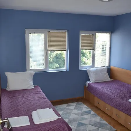 Apartament Central *