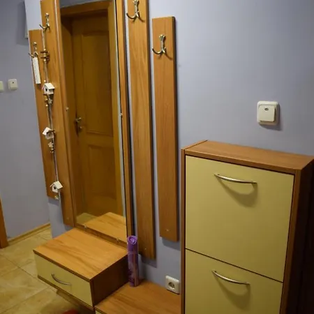 Central Apartament Warna