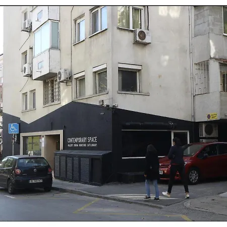 Apartament Central