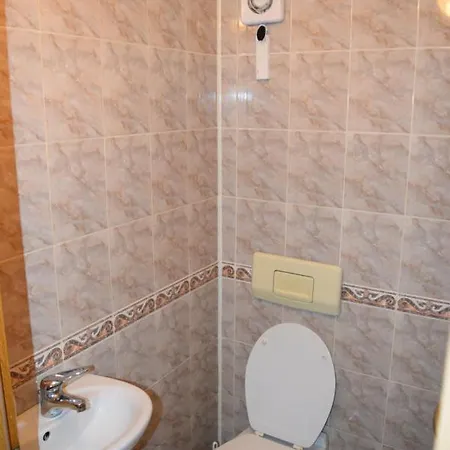 Apartament Central *