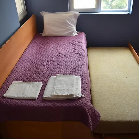 Apartament Central Warna