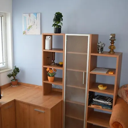 Apartament Central Warna