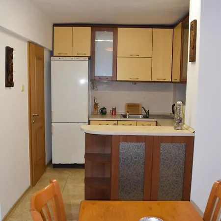 Central Apartament Warna