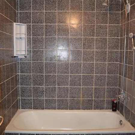 Apartament Central