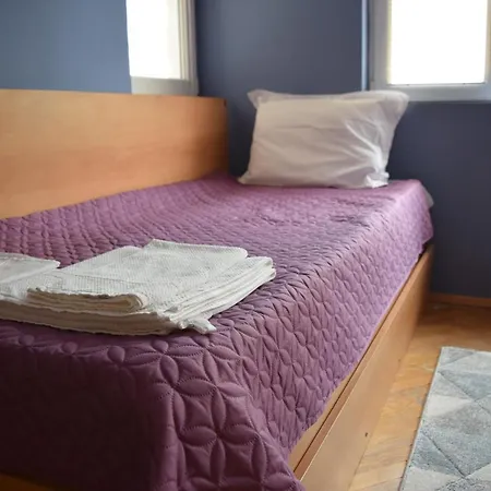 Apartament Central